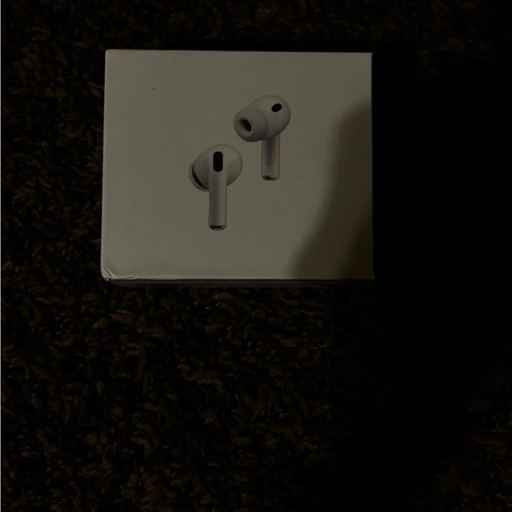 Apple AirPods Pro 3rd Generation